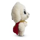 Superman 2025 Llavero Peluche Krypto 13 cm 