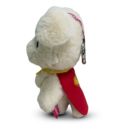 Superman 2025 Llavero Peluche Krypto 13 cm 