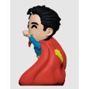 Superman 2025 Figura Vinyl Superman & Krypto 13 cm                