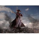 One Piece S.H.Figuarts Action Figure Dracule Mihawk Hawkeye 17 cm      