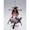One Piece S.H.Figuarts Action Figure Dracule Mihawk Hawkeye 17 cm      