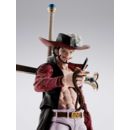 One Piece S.H.Figuarts Action Figure Dracule Mihawk Hawkeye 17 cm      