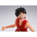 One Piece S.H.Figuarts Action Figure Dracule Mihawk Hawkeye 17 cm      