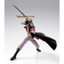 One Piece S.H.Figuarts Action Figure Dracule Mihawk Hawkeye 17 cm      