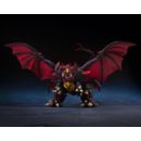 Godzilla S.H. Monster Arts Action Figure Destoroyah Perfect Form Tokyo Waterfront City Decisive Battle Ver. 18 cm   