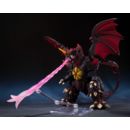Godzilla S.H. Monster Arts Action Figure Destoroyah Perfect Form Tokyo Waterfront City Decisive Battle Ver. 18 cm   