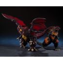Godzilla S.H. Monster Arts Action Figure Destoroyah Perfect Form Tokyo Waterfront City Decisive Battle Ver. 18 cm   
