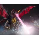 Godzilla S.H. Monster Arts Action Figure Destoroyah Perfect Form Tokyo Waterfront City Decisive Battle Ver. 18 cm   