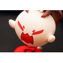 Genshin Impact PVC Statue Hu Tao Chibi Chara Yurayura Stand Ver. (re-run) 10 cm