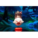 Genshin Impact PVC Statue Hu Tao Chibi Chara Yurayura Stand Ver. (re-run) 10 cm