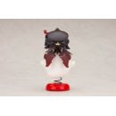 Genshin Impact PVC Statue Hu Tao Chibi Chara Yurayura Stand Ver. (re-run) 10 cm