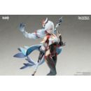 Genshin Impact PVC Statue 1/7 Shenhe Lonesome Transcendence Ver. 30 cm 