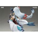 Genshin Impact PVC Statue 1/7 Shenhe Lonesome Transcendence Ver. 30 cm 