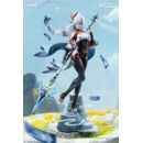 Genshin Impact PVC Statue 1/7 Shenhe Lonesome Transcendence Ver. 30 cm 