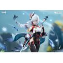 Genshin Impact PVC Statue 1/7 Shenhe Lonesome Transcendence Ver. 30 cm 