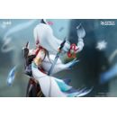 Genshin Impact PVC Statue 1/7 Shenhe Lonesome Transcendence Ver. 30 cm 