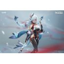 Genshin Impact PVC Statue 1/7 Shenhe Lonesome Transcendence Ver. 30 cm 
