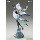Genshin Impact PVC Statue 1/7 Shenhe Lonesome Transcendence Ver. 30 cm 