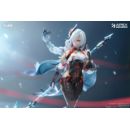 Genshin Impact PVC Statue 1/7 Shenhe Lonesome Transcendence Ver. 30 cm 