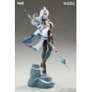 Genshin Impact PVC Statue 1/7 Shenhe Lonesome Transcendence Ver. 30 cm 