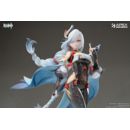 Genshin Impact PVC Statue 1/7 Shenhe Lonesome Transcendence Ver. 30 cm 