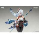 Genshin Impact PVC Statue 1/7 Shenhe Lonesome Transcendence Ver. 30 cm 