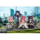 Goddess of Victory: Nikke figuras 10 cm Surtido (6)