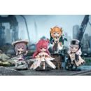 Goddess of Victory: Nikke figuras 10 cm Surtido (6)