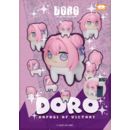 Goddess of Victory: Nikke Figura Vinilo Doro 22 cm         