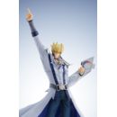 Yu-Gi-Oh! 5D´s PVC Statue 1/7 Jack Atlas 38 cm
