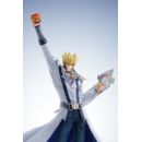 Yu-Gi-Oh! 5D´s PVC Statue 1/7 Jack Atlas 38 cm