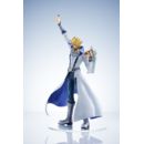 Yu-Gi-Oh! 5D´s PVC Statue 1/7 Jack Atlas 38 cm