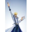 Yu-Gi-Oh! 5D´s PVC Statue 1/7 Jack Atlas 38 cm