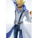 Yu-Gi-Oh! 5D´s PVC Statue 1/7 Jack Atlas 38 cm