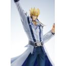 Yu-Gi-Oh! 5D´s PVC Statue 1/7 Jack Atlas 38 cm