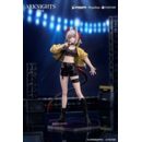 Arknights Estatua PVC Gift+ 1/8 W CanNot Wait For Ver. 22 cm    