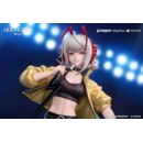 Arknights Estatua PVC Gift+ 1/8 W CanNot Wait For Ver. 22 cm    