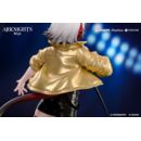 Arknights Estatua PVC Gift+ 1/8 W CanNot Wait For Ver. 22 cm    