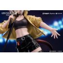 Arknights Estatua PVC Gift+ 1/8 W CanNot Wait For Ver. 22 cm    