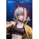 Arknights Estatua PVC Gift+ 1/8 W CanNot Wait For Ver. 22 cm    