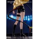 Arknights Estatua PVC Gift+ 1/8 W CanNot Wait For Ver. 22 cm    