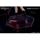 Arknights Estatua PVC Gift+ 1/8 W CanNot Wait For Ver. 22 cm    