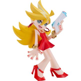 Panty & Stocking with Garterbelt Pop Up Parade PVC Statue Panty 15 cm     