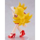 Panty & Stocking with Garterbelt Estatua PVC Pop Up Parade Panty 15 cm     