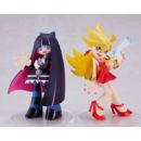 Panty & Stocking with Garterbelt Estatua PVC Pop Up Parade Panty 15 cm     
