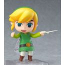 The Legend of Zelda The Wind Waker HD Nendoroid Action Figure Link The Wind Waker Ver. 10 cm