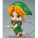 The Legend of Zelda Majora's Mask 3D Figura Nendoroid Link Majora's Mask 3D Ver. 10 cm
