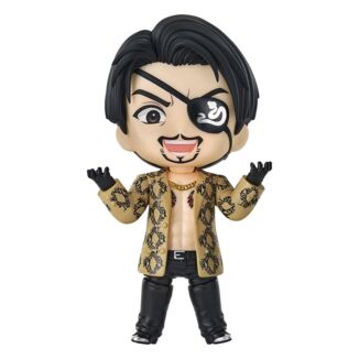Goro Majima Nendoroid 2786 Yakuza