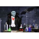 Rob Zombie's The Munsters Figura Ultimate Grandpa Munster 18 cm