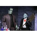 Rob Zombie's The Munsters Figura Ultimate Grandpa Munster 18 cm